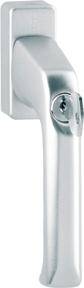 Fenstergriff 013 SEW / 034-1NA - Artikel: 4012789523379