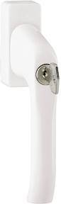 Fenstergriff abschl.055S /U34,F9016 NAW,32 - Artikel: 4012789535945