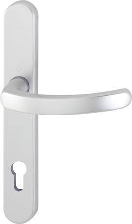 Halb-Grt.Schild1500/3357SNHG-I F9016 8/040 PZ-92 - Artikel: 4012789553482