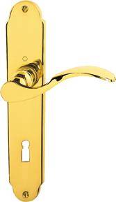 Garnitur SchildM112SLN/2021GRT F73 8 BB-72 37-47 - Artikel: 4012789624892
