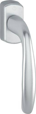 Fenstergriff 0810/US10, F9016 - Artikel: 4012789836288