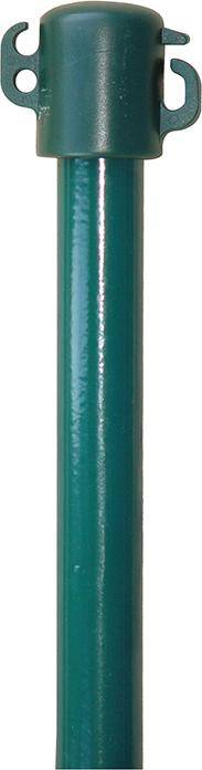 Multi-Gartenstäbe grün 18 x 800 mm - Artikel: 4013514916138