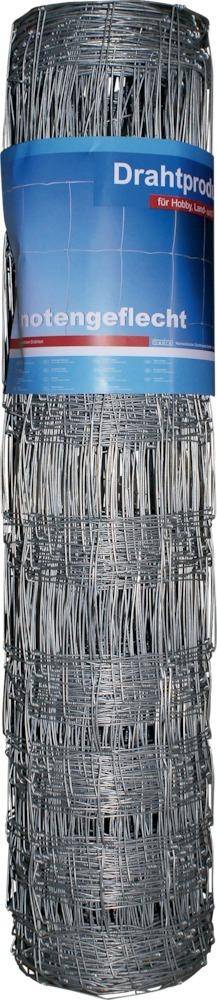 Knotengeflecht 160/23/15 DS2,5/2,0/2,0 a50m dickvz - Artikel: 4013514955021