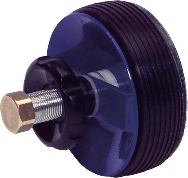 Mech. Rohrverschluss NW 250mm - Artikel: 4014788601072