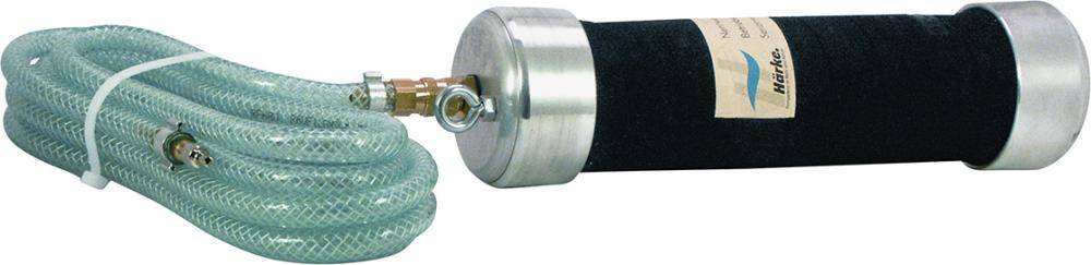 Absperrblase NW 40-80mm - Artikel: 4014788609115