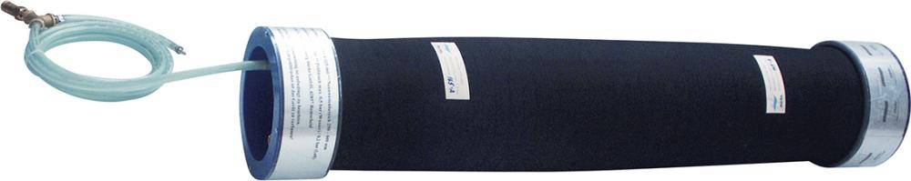 Absperrblase NW 250-600mm - Artikel: 4014788609146