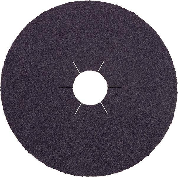 Fiberschleifsch. Zk CS565115mm K 40 F30 Klingspor - Artikel: 4014855070299