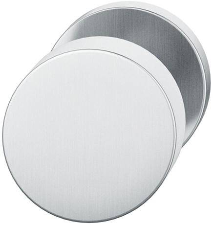 ZT-Türknopf, 0 23 0829, einseitig,a.Ros.rd,F69 ma - Artikel: 4015354052656