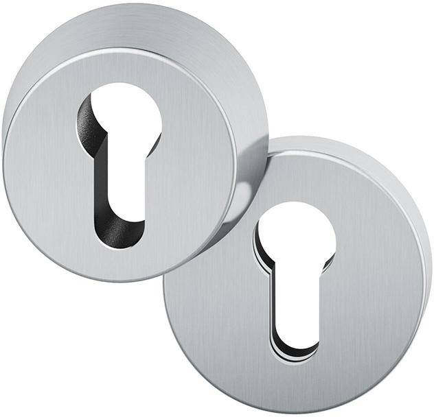 ZT-Drückergrt. BB Alu F1 12 1107 - Artikel: 4015354612874