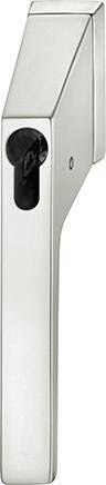 Fenstergriff,7mm, 0 34 3495,Alu F1 - Artikel: 4015354095295