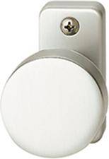 PT-Türknopf,VK8,sichtbar,07 0829,a.Ros.eck.,Alu F1 - Artikel: 4015354089775