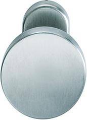 PT-Türknopf, 07 0829,a.Ros.oval,Alu F1 - Artikel: 4015354138732