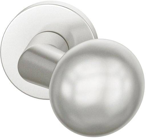 PT-Türknopf, 0 23 0846,a.Ros.rd.Alu F1 - Artikel: 4015354898254