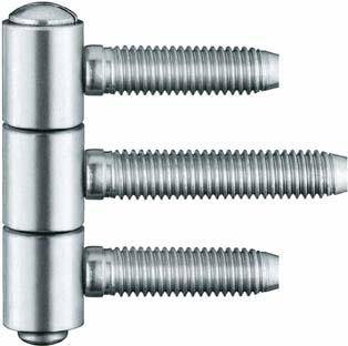 Baka Bänder C1 13mm topzink - Artikel: 4015471039332