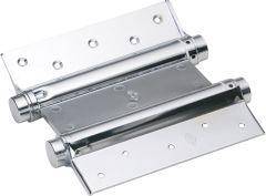 Pendeltürbänder Nr.36 stahlblank 150mm - Artikel: 4015912361206