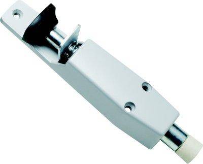 Türfeststeller Nr. 90 /2 silber - Artikel: 4015912309024