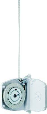 Gurtaufroller 74B weiß max. 4-5 Meter - Artikel: 4015912457428