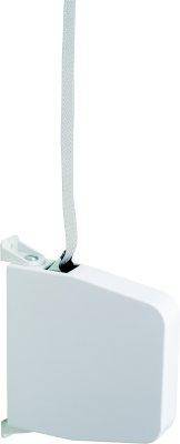 Gurtaufroller 74A weiß max. 5-6 mtr. - Artikel: 4015912677413