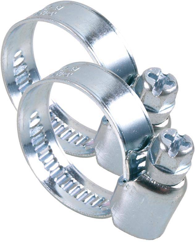 Schlauchschelle W1 2er 40-60mm x9mm DIN 3017GEKA Beschaffungsartikel - Artikel: 4015933009644