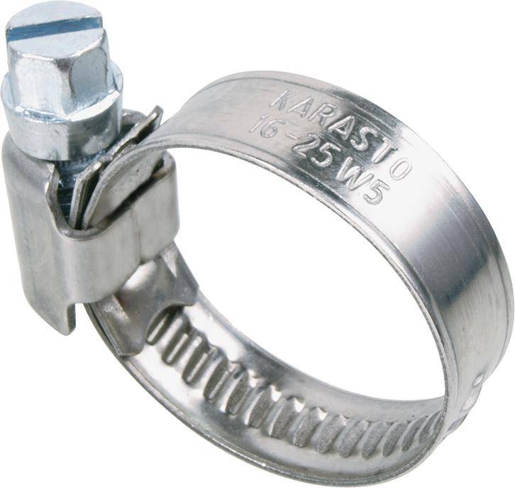 Schlauchschelle W5 2er 20-32mm x9mm DIN3017 GEKA Beschaffungsartikel - Artikel: 4015933103328