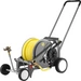 Autom. Regnerwagen RW40 m. 40m 5/8" Schlauch Regner V80 GEKA plus - Artikel: 4015933111118 Autom. Regnerwagen RW40 m. 40m 5/8" Schlauch Regner V80 GEKA plus - Artikel: 4015933111118