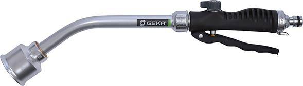 Gießgerät Easy Rain 35 Gr. 20cm LM m.Steck GEKA Beschaffungsartikel - Artikel: 4015933111682