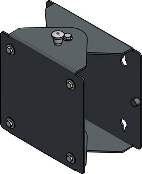 Wandhalterung 110 Gr. für PA30, PA30SK Beschaffungsartikel - Artikel: 4015933112603