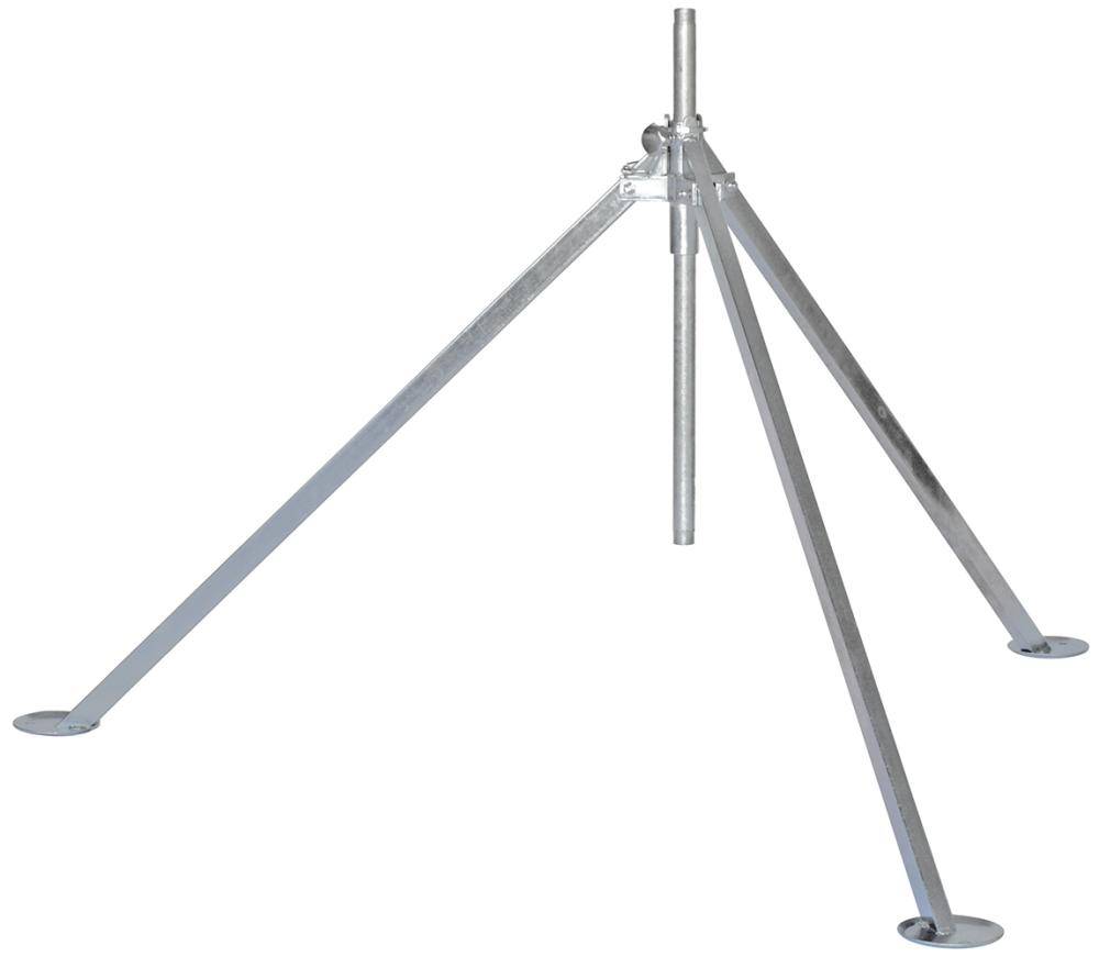 Dreibeinstativ 750-1150mm G1 GEKA Beschaffungsartikel - Artikel: 4015933113297