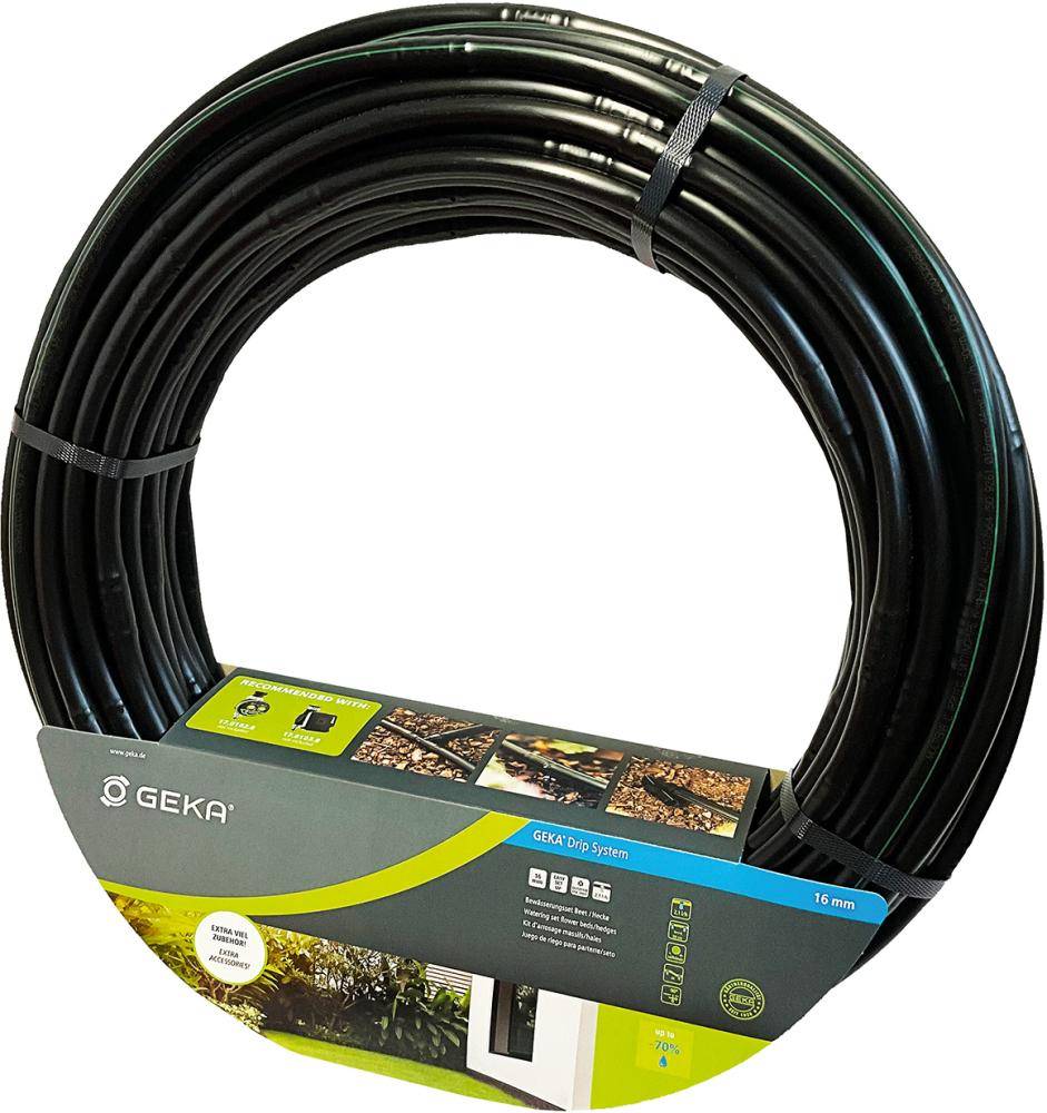 Bewässerungs-Set Hecken/Beete GEKA Drip Beschaffungsartikel - Artikel: 4015933114317