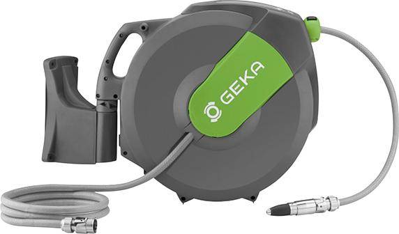 autom. Wand-Schlauchbox K25 25m+2m 1/2" Beschaffungsartikel - Artikel: 4015933115659