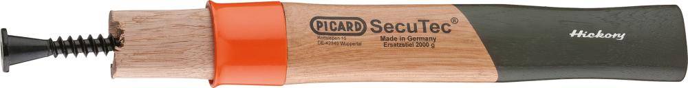 Stielset HS 270mm f.SecuTec Nr. 43 Picard - Artikel: 4016671030112