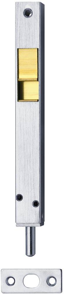 Türkantriegel 14x11x100mmverzinkt - Artikel: 4016753138668