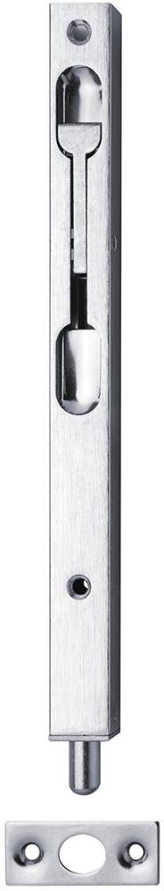 Rohrkantrieg, 17x200x15mmm. Hebel, Stahl silber - Artikel: 4016753147097