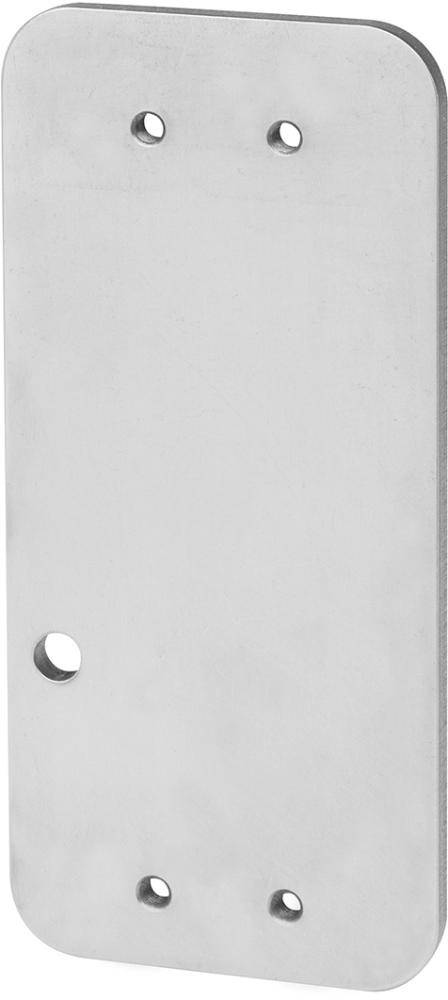 Montageplatte zum Kleben - Artikel: 4016753169792