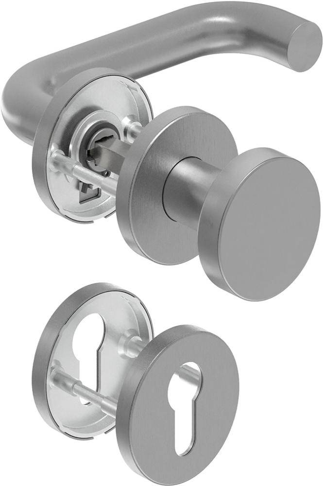 WE-Grt. ER 9 mm LS U-Form, FS, PZ U-Form, FS, PZ - Artikel: 4016753178787