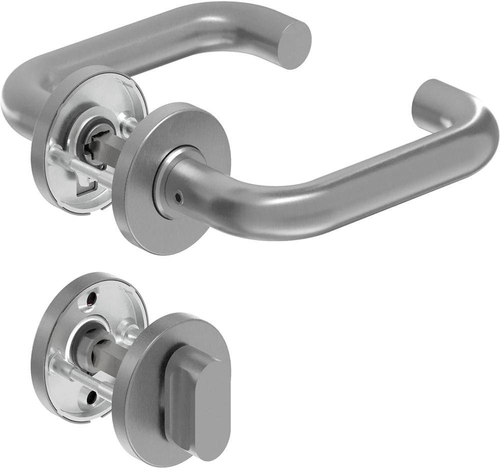 WC-Grt. ER U-Form U-Form - Artikel: 4016753178817