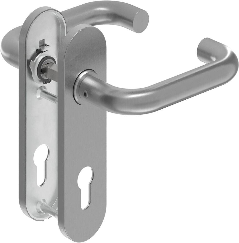 DD-Grt. ER 9 mm U-Form, Kurzsch. FS, PZ U-Form, Kurzsch. FS, PZ - Artikel: 4016753178855