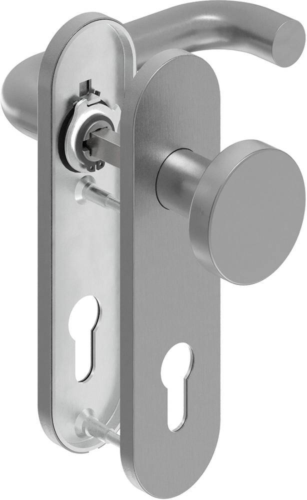 WE-Grt. ER 8 mm LS U-Form, Kurzsch. PZ U-Form, Kurzsch. PZ - Artikel: 4016753178862