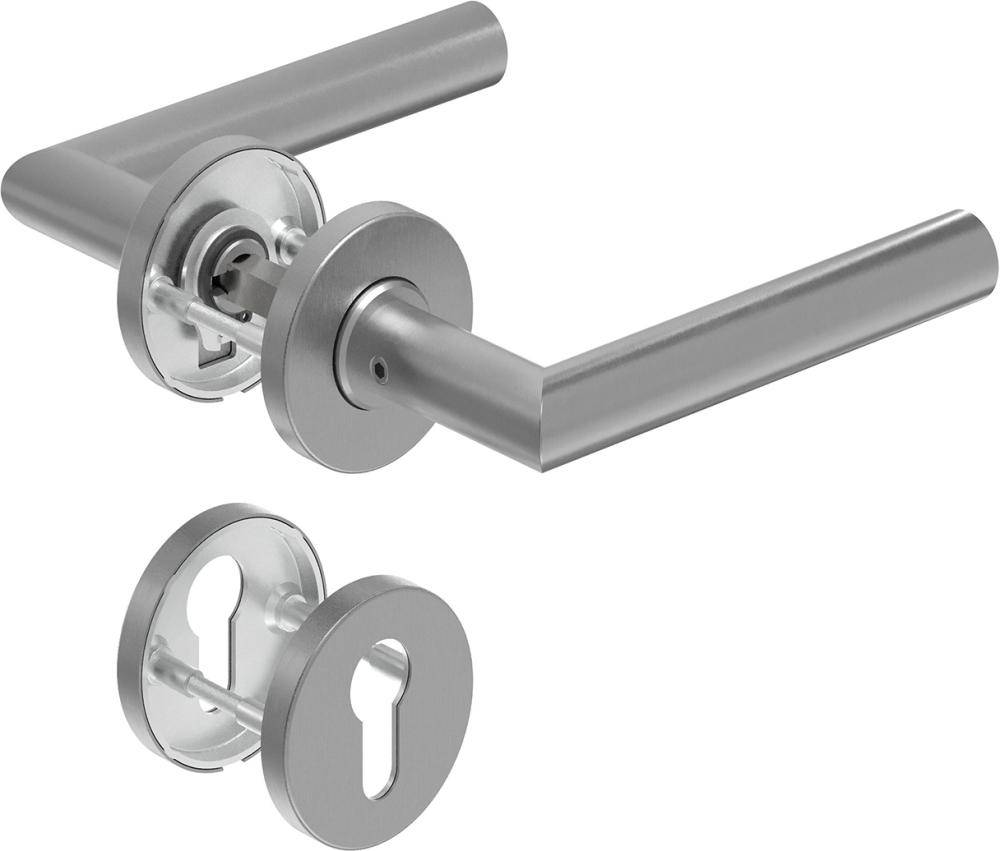 DD-Grt. ER 8 mm L-Form, PZ L-Form, PZ - Artikel: 4016753178916