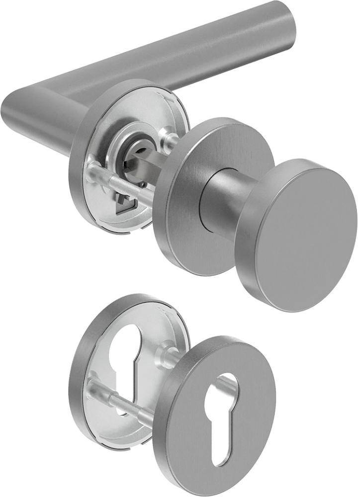 WE-Grt. ER 9 mm LS L-Form, FS, PZ L-Form, FS, PZ - Artikel: 4016753178978