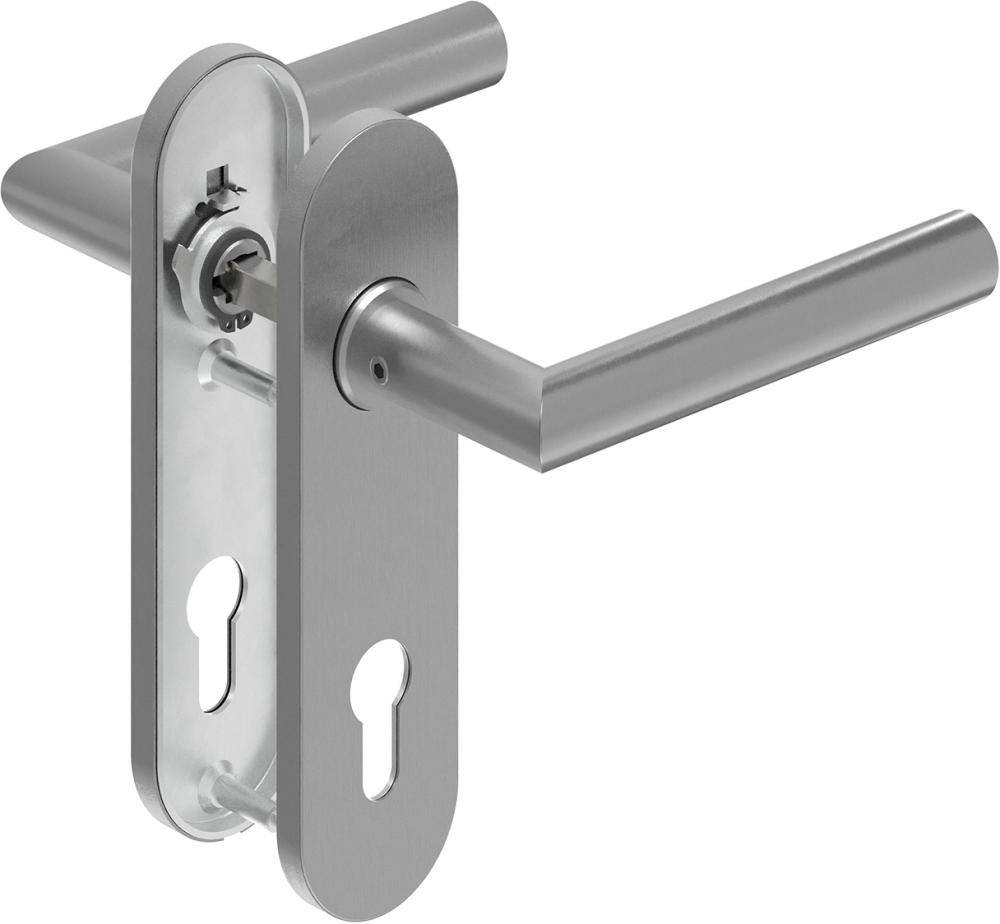 DD-Grt. ER 9 mm L-Form, Kurzsch. FS, PZ L-Form, Kurzsch. FS, PZ - Artikel: 4016753179111