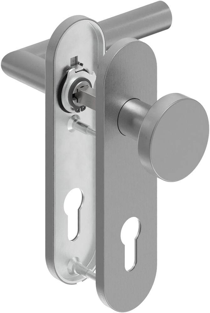 WE-Grt. ER 9 mm RS L-Form, Kurzsch. FS, PZ L-Form, Kurzsch. FS, PZ - Artikel: 4016753179067