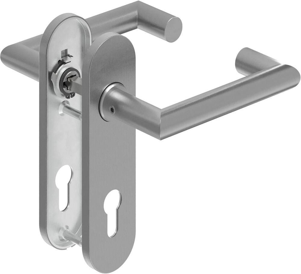 DD-Grt. ER 9 mm L-Form m. Re. FS, PZ L-Form m. Re. FS, PZ - Artikel: 4016753179241