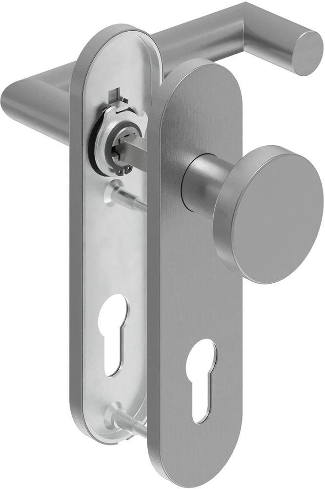 WE-Grt. ER 9 mm RS L-Form m. Re. FS, PZ L-Form m. Re. FS, PZ - Artikel: 4016753179289