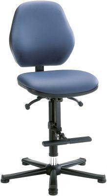 Stuhl Labor 3 Kunstleder 9131-6902-502