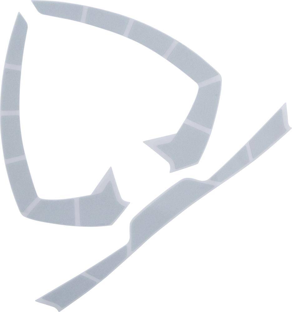 Reflexstreifen Kit Crossline, Cross Helme - Artikel: 4017765103163