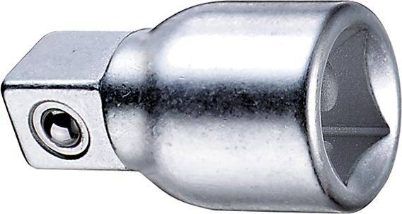 Verlängerung 1/2" 52mm Stahlwille - Artikel: 4018754012978