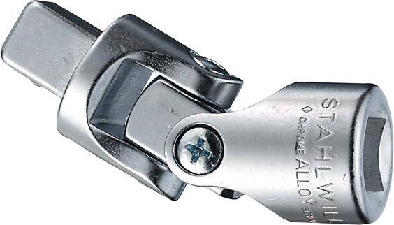 Kardangelenk 1/2" 71mm Stahlwille - Artikel: 4018754013012