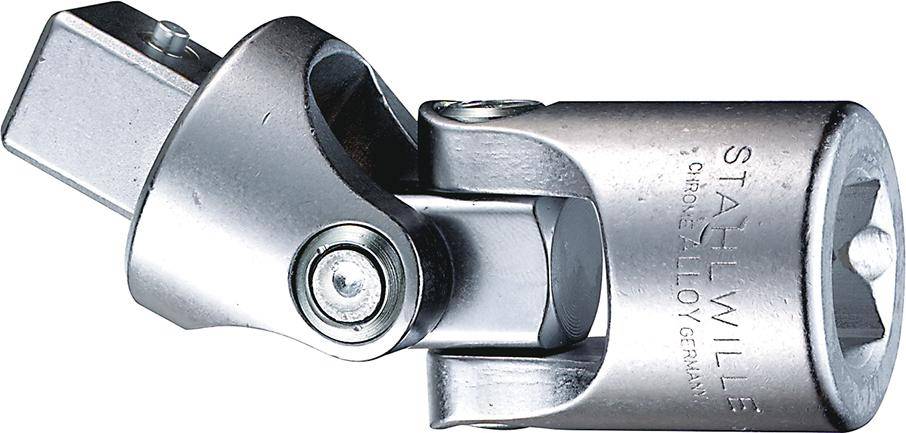 Kardangelenk 3/4" 109mm Stahlwille - Artikel: 4018754013371