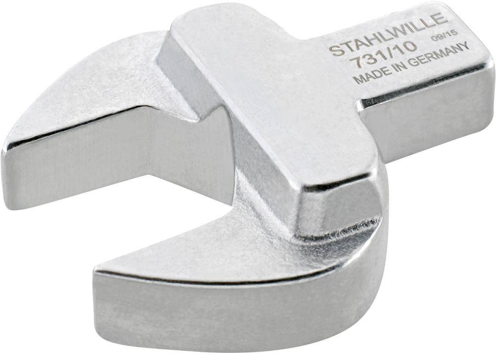 Einsteck-Maulschlüssel 36mm 22x28mm Stahlwille - Artikel: 4018754238699